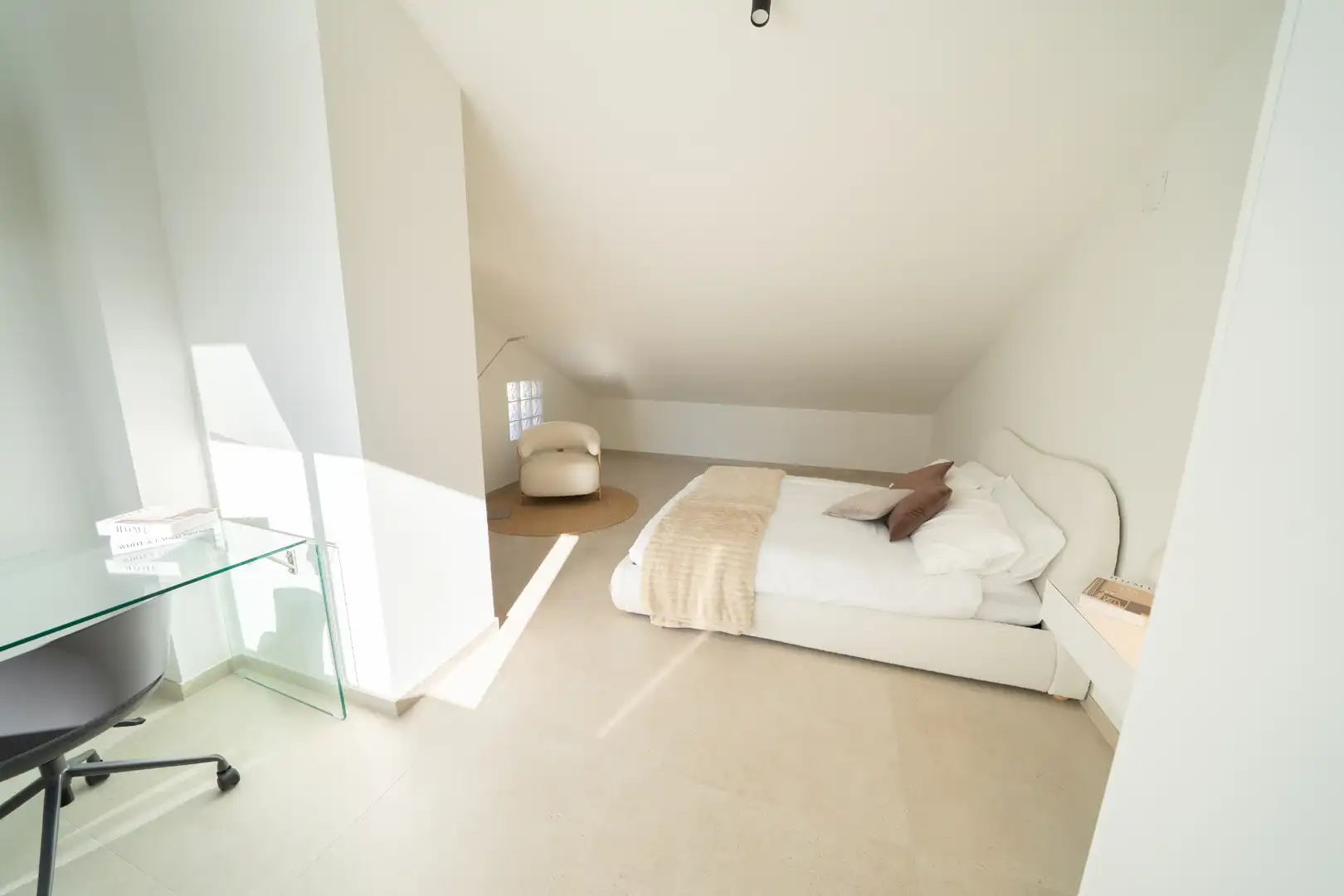 Ático en venta en Avinguda del País Valencià, 28, Muro de Alcoy