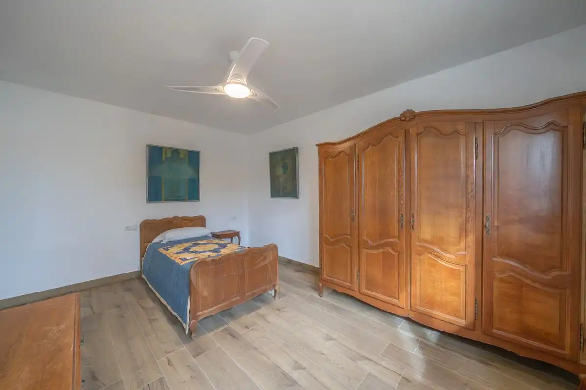 Casa amb terrassa en venda a Cam. Aniorte, imagen 39