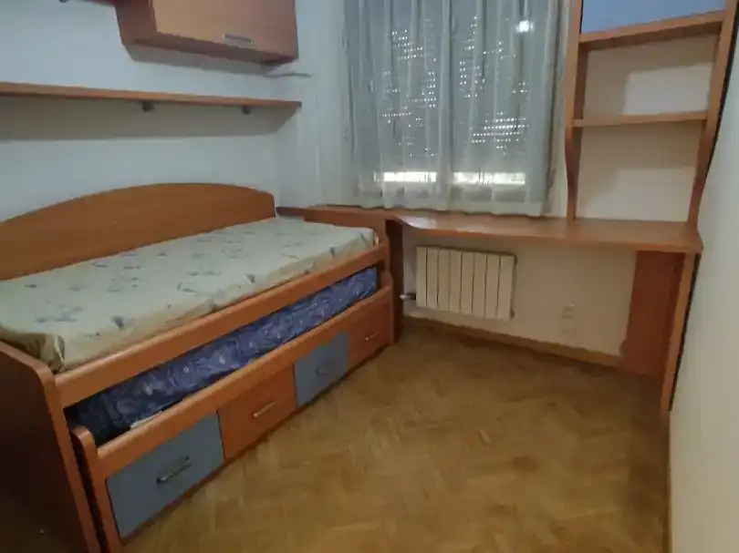 Bedroom of Flat for sale in Norte - Universidad