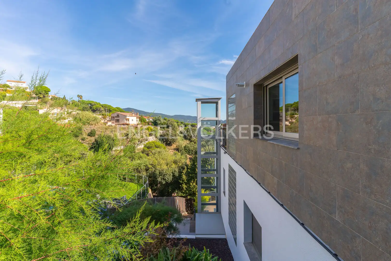 Casa amb piscina en venda a Sant Cebrià de Vallalta, imagen 65