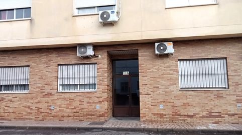 Foto 2 de Pis en venda a Serrano, San Roque - Ronda Norte, Badajoz Capital