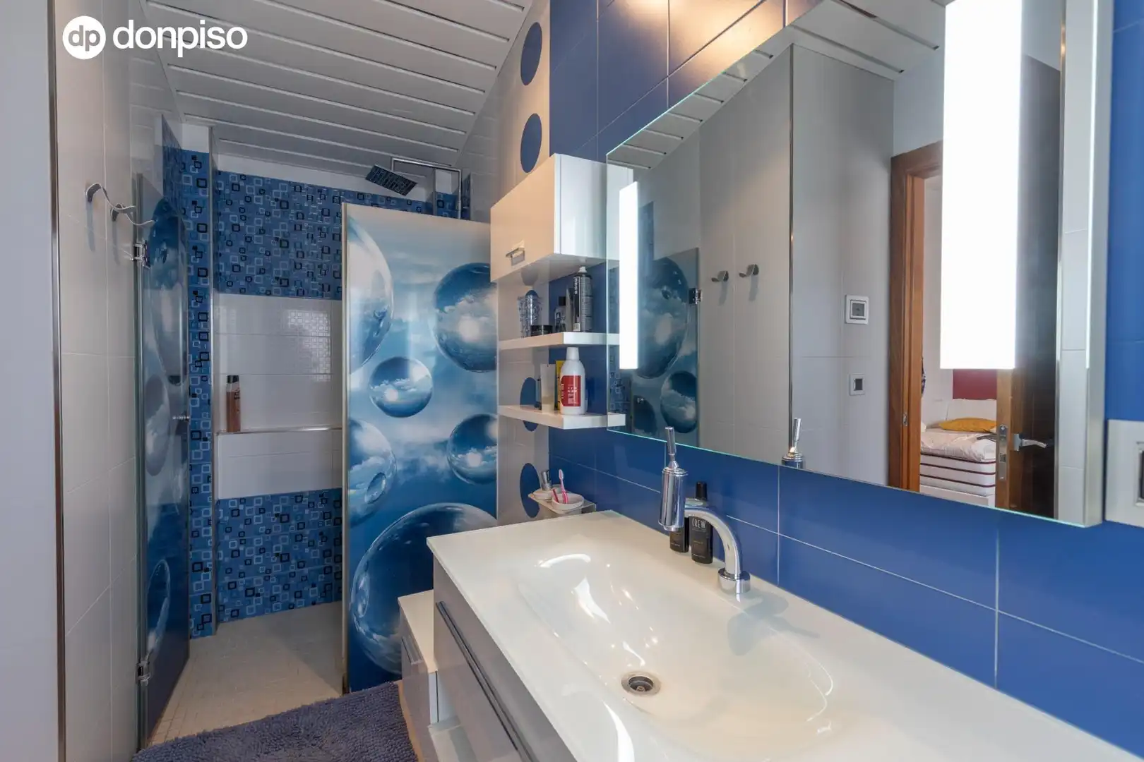 Villa mit Pool zum Verkauf in Urbanizacion EL CARMELO, imagen 64