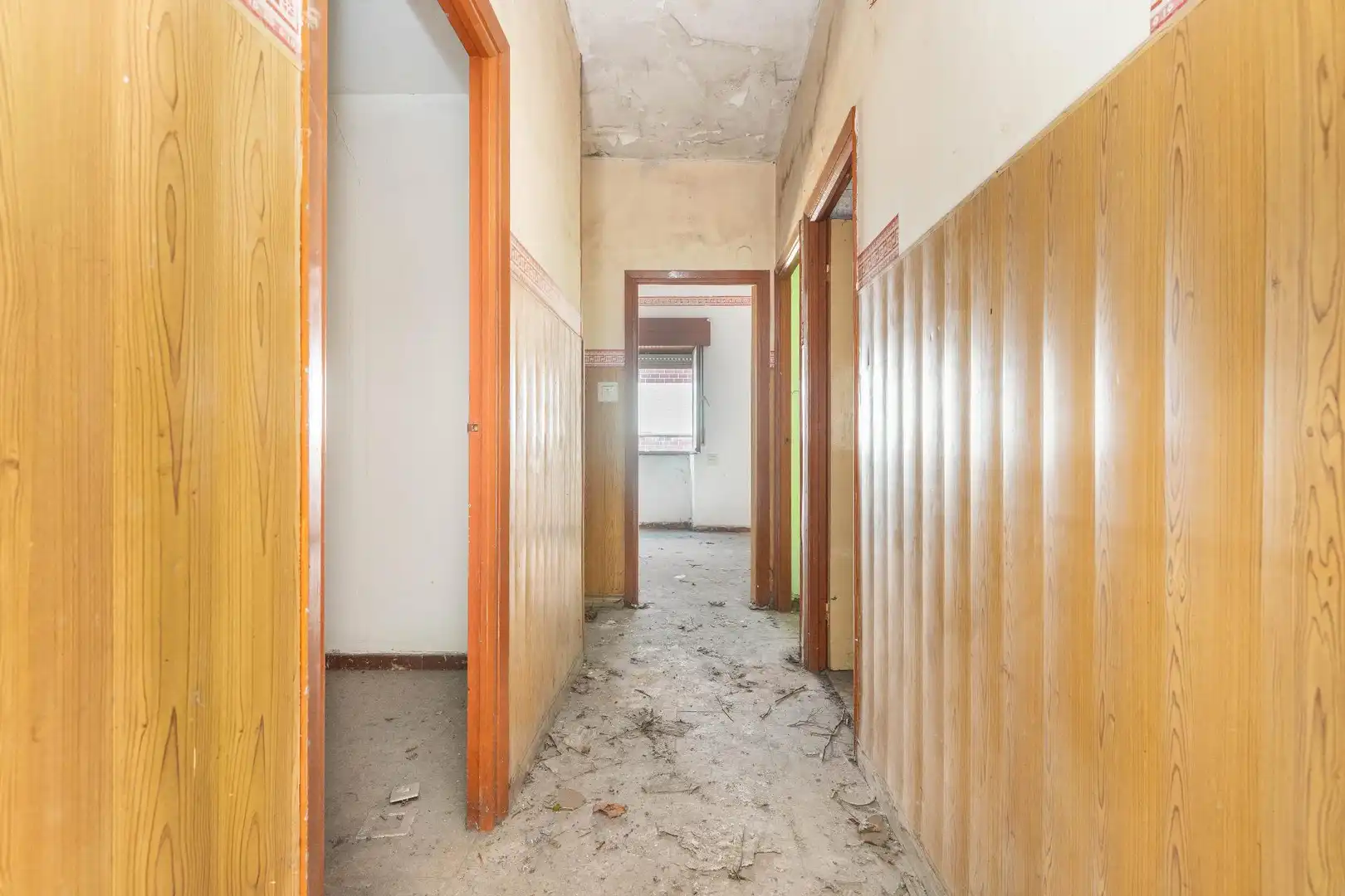 Buildings for sale in Aller