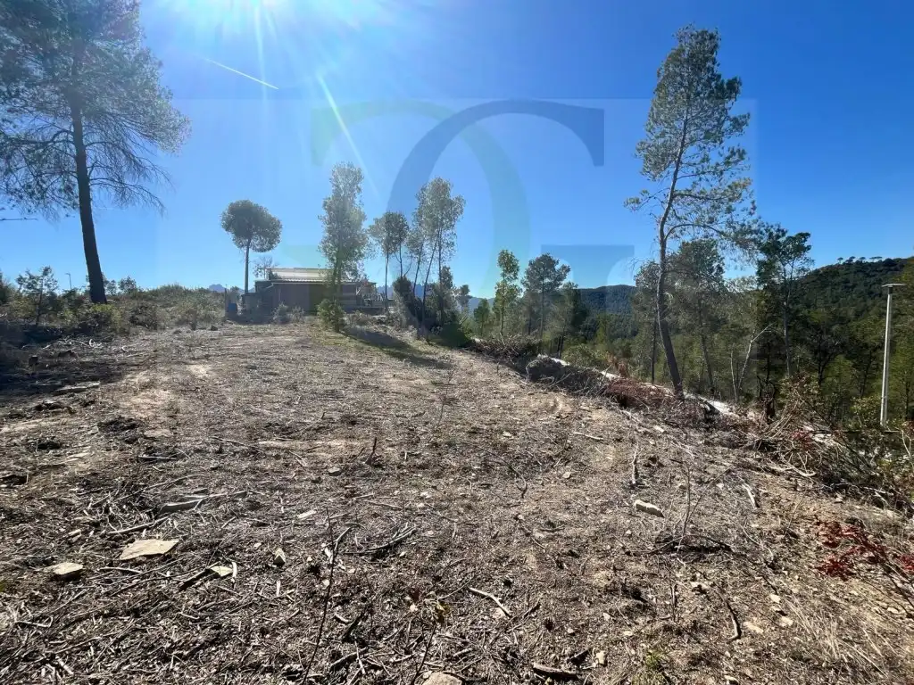 Residential land for sale in Calle Joan Maragall, imagen 2