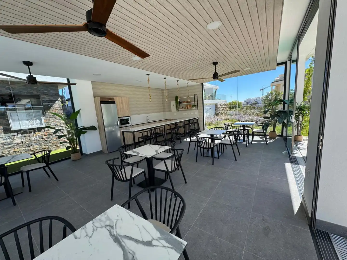 Mini appartamento con piscina in vendita a Aralia, imagen 19