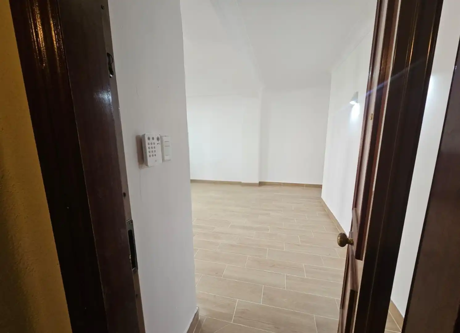 Piso en venta en Calle de San Vicente Mártir 168, imagen 5