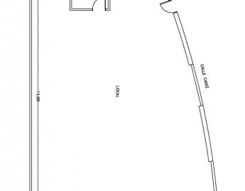 Photo 3 of Premises for sale in Calle Jaén, 7, Nívar, Granada