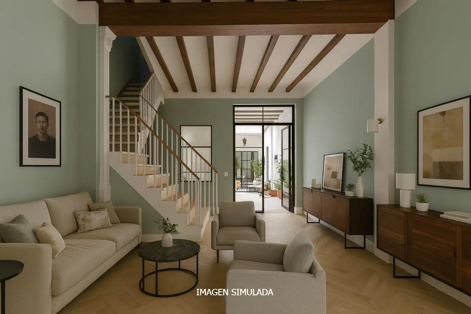 Casa en venda a Calle DELS VERDEGUER, imagen 9