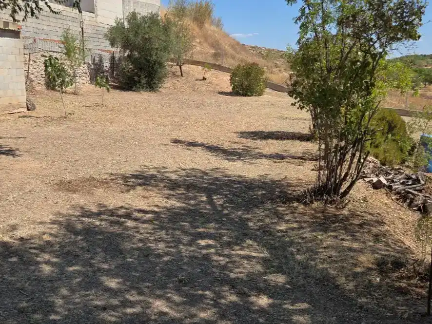 Terreno en venta en Cenizate