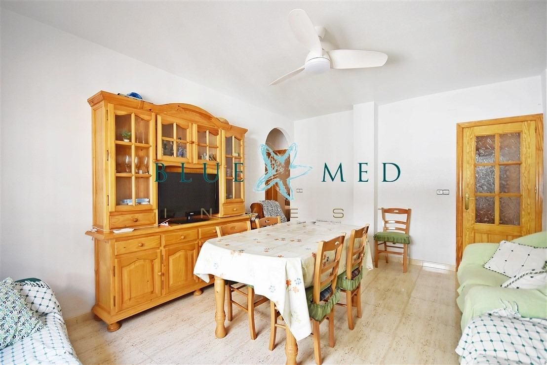 Flat for sale in Calle del Cardenal Belluga, Pescadores