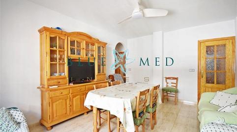 Foto 3 de Pis en venda a Calle del Cardenal Belluga, Pescadores, Murcia