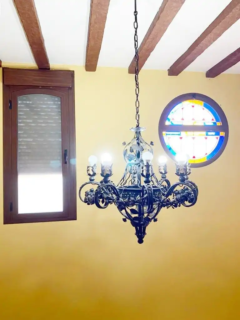 Finca rústica en venda a Mairena del Alcor