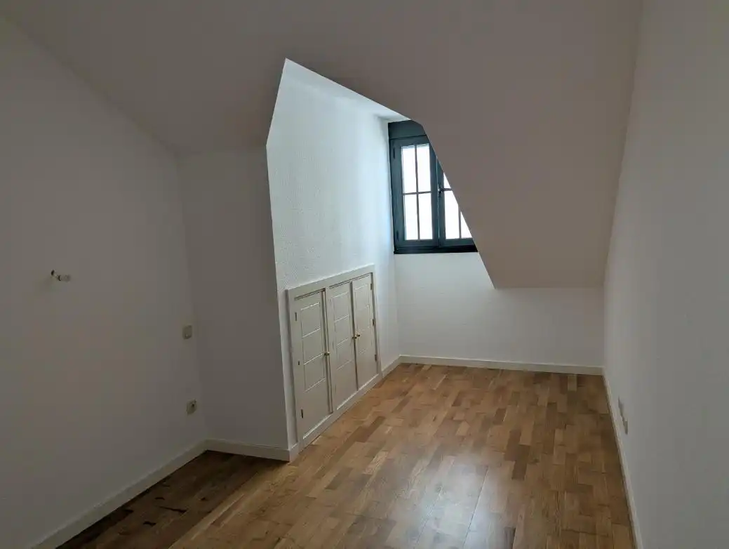Bedroom of Flat for sale in Real Sitio de San Ildefonso