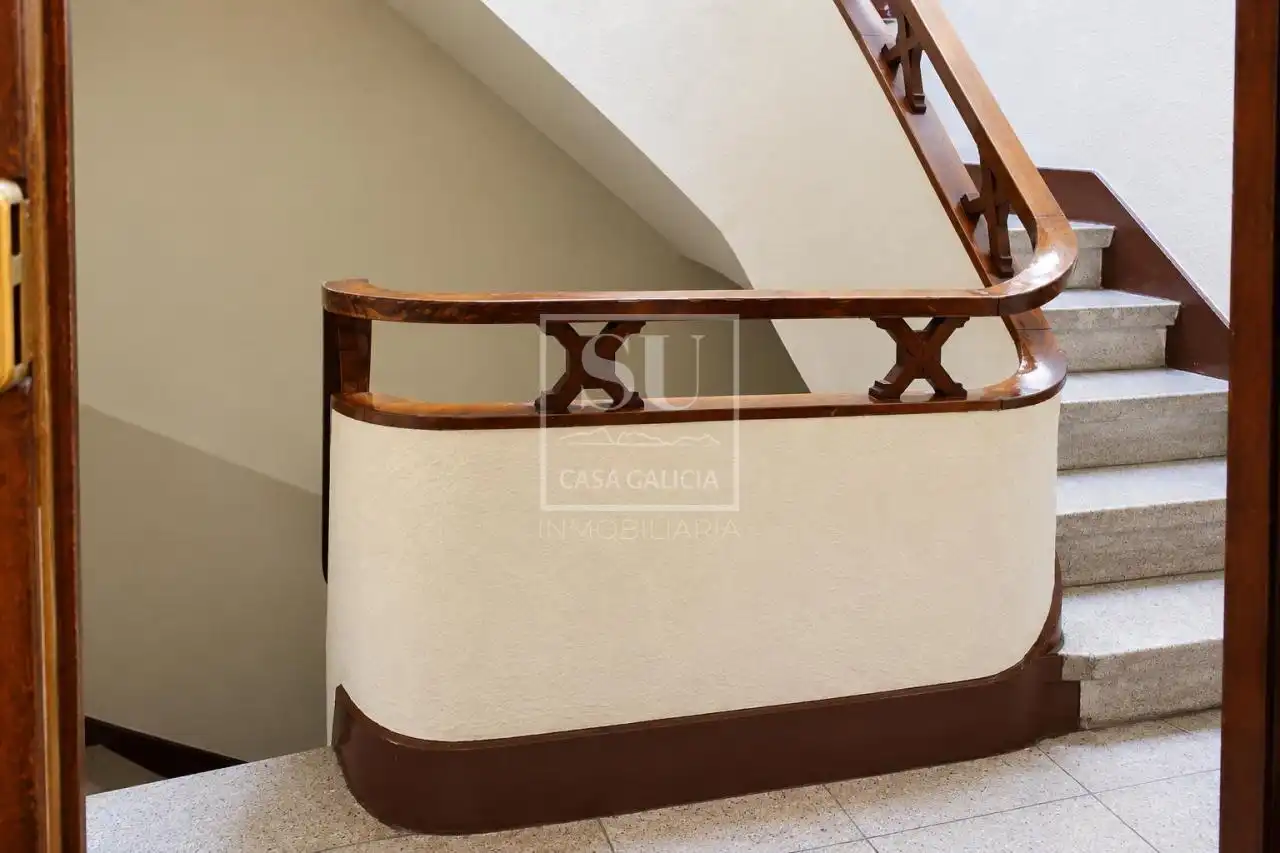 Piso con terraza en venta en Centro Urbano, imagen 25