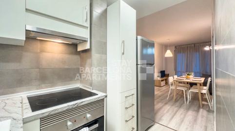 Photo 2 of Apartment to rent in Gran Via de Les Corts Catalanes, Provençals del Poblenou, Barcelona