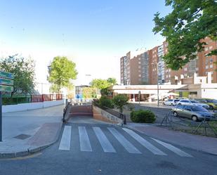 Exterior view of Garage for sale in Alcorcón