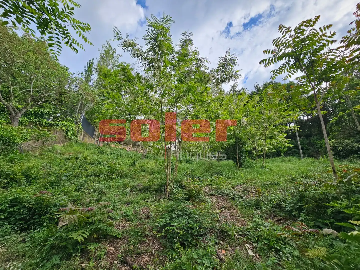 Terreno residenziale in vendita a Carrer de Magarola 28, imagen 7