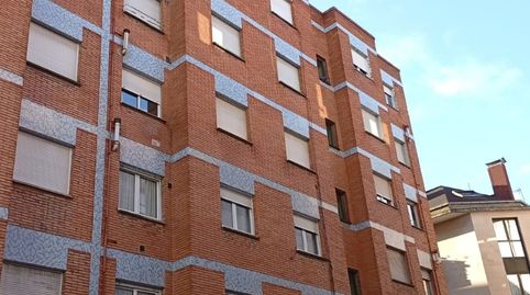 Foto 5 de Piso en venta en Calle de San Nicolás, 35, Llano, Gijón