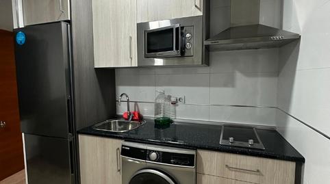 Foto 3 de Apartamento de alquiler en Calle Manuel Briceño, 10, Alcantarilla - La Glorieta, Jaén