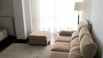 Living room of Flat for sale in Camargo  with Heating, Storage room and Balcony
