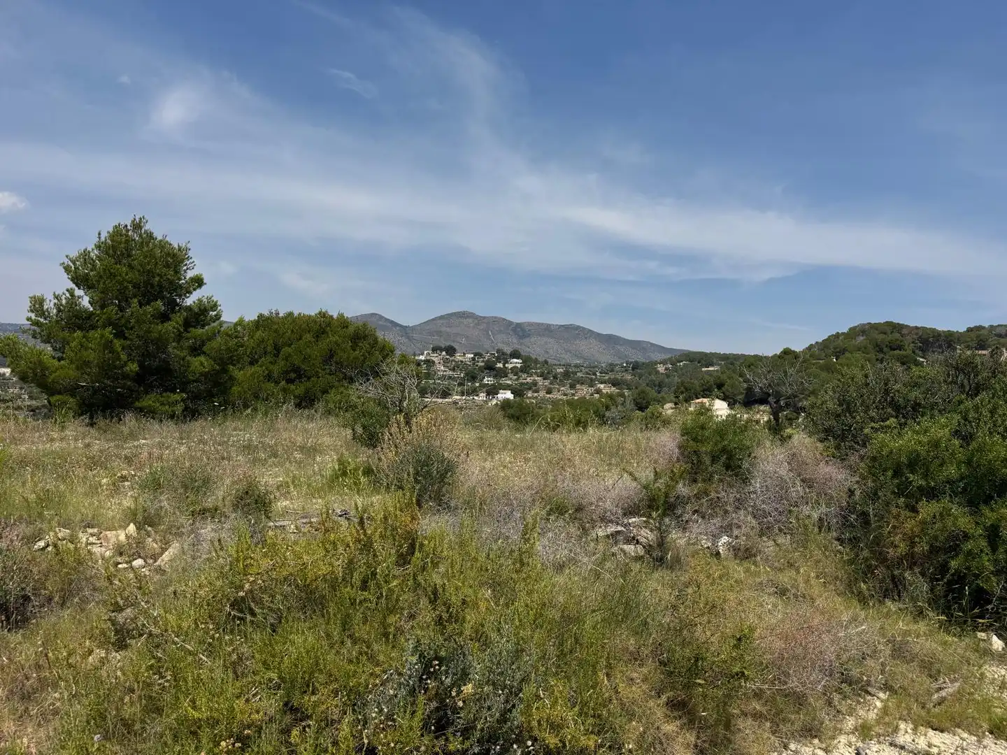 Terreno residenziale in vendita a Gargasindi - Garduix - Colina del Sol, imagen 6
