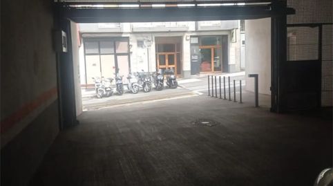 Foto 2 de Garatge en venda a Calle de Ametzagaña, 4, Egia, Donostia - San Sebastián
