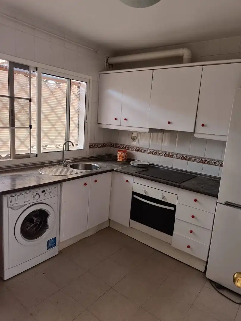 Casa o xalet en venda a San García