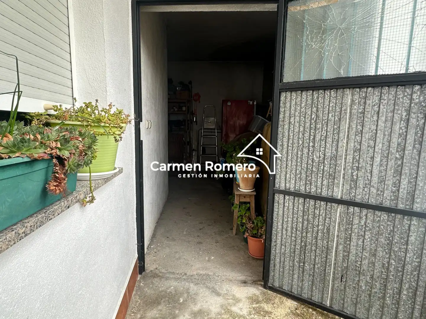 Casa o xalet en venda en Poveda de las Cintas amb Calefacció, Jardí privat i Terrassa