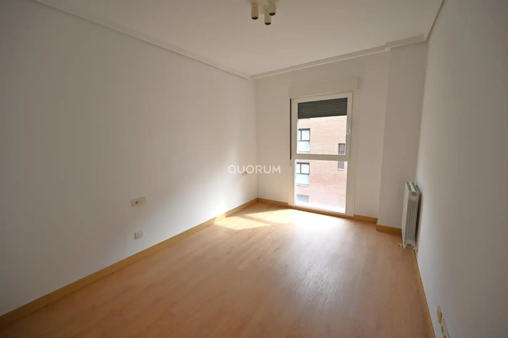 Schlafzimmer von Wohnung zum Verkauf in Erandio mit Heizung und Abstellraum