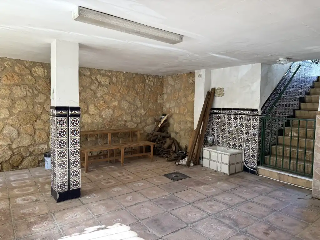 Maison avec piscine à vendre à Norte-Sierra, imagen 18