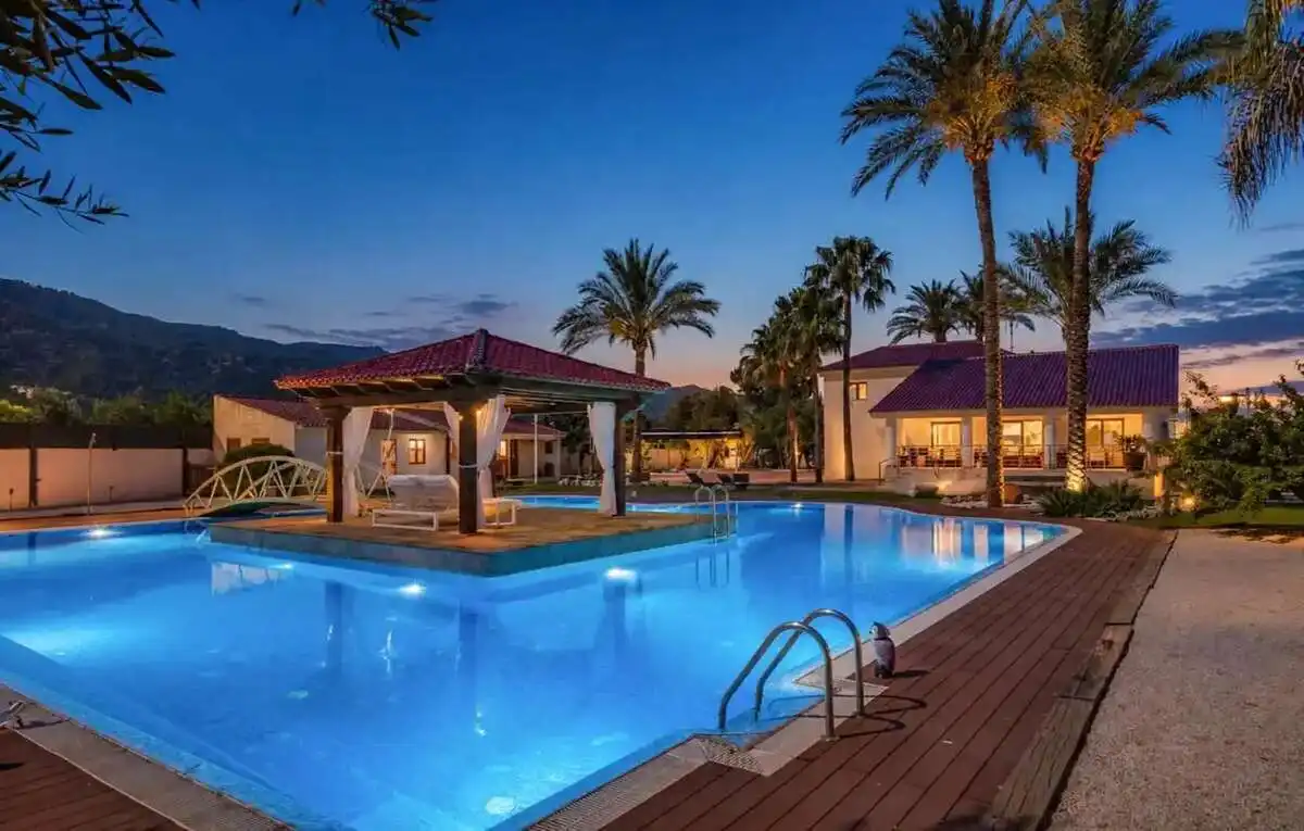 Villa avec terrasse à vendre à Cehegín, imagen 2