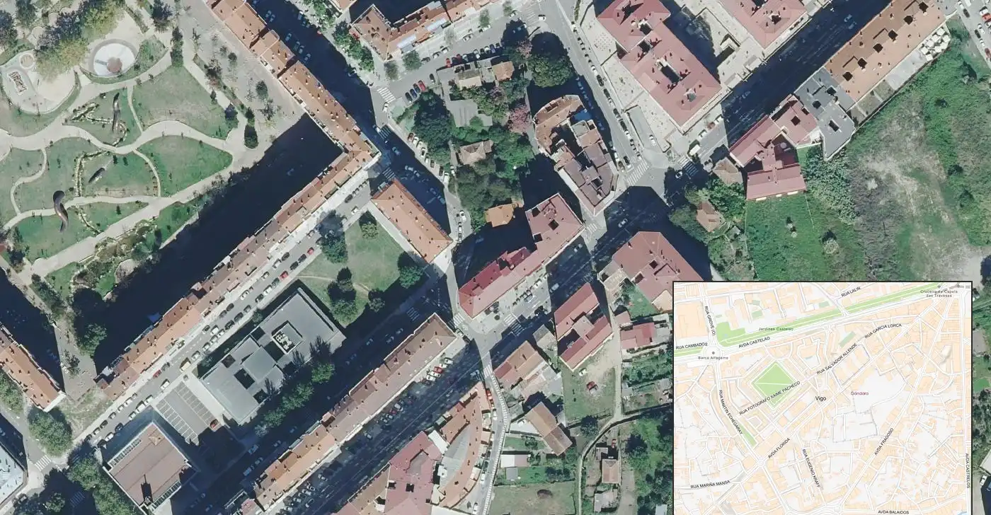 Büro zum Verkauf in Centro Urbano, imagen 5