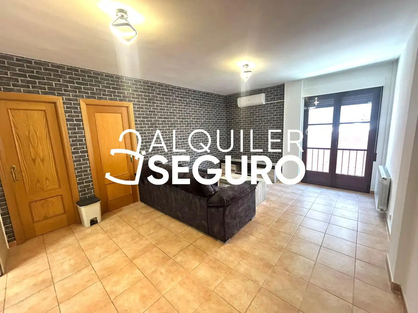 Flat for rent in Comadre, Chinchón