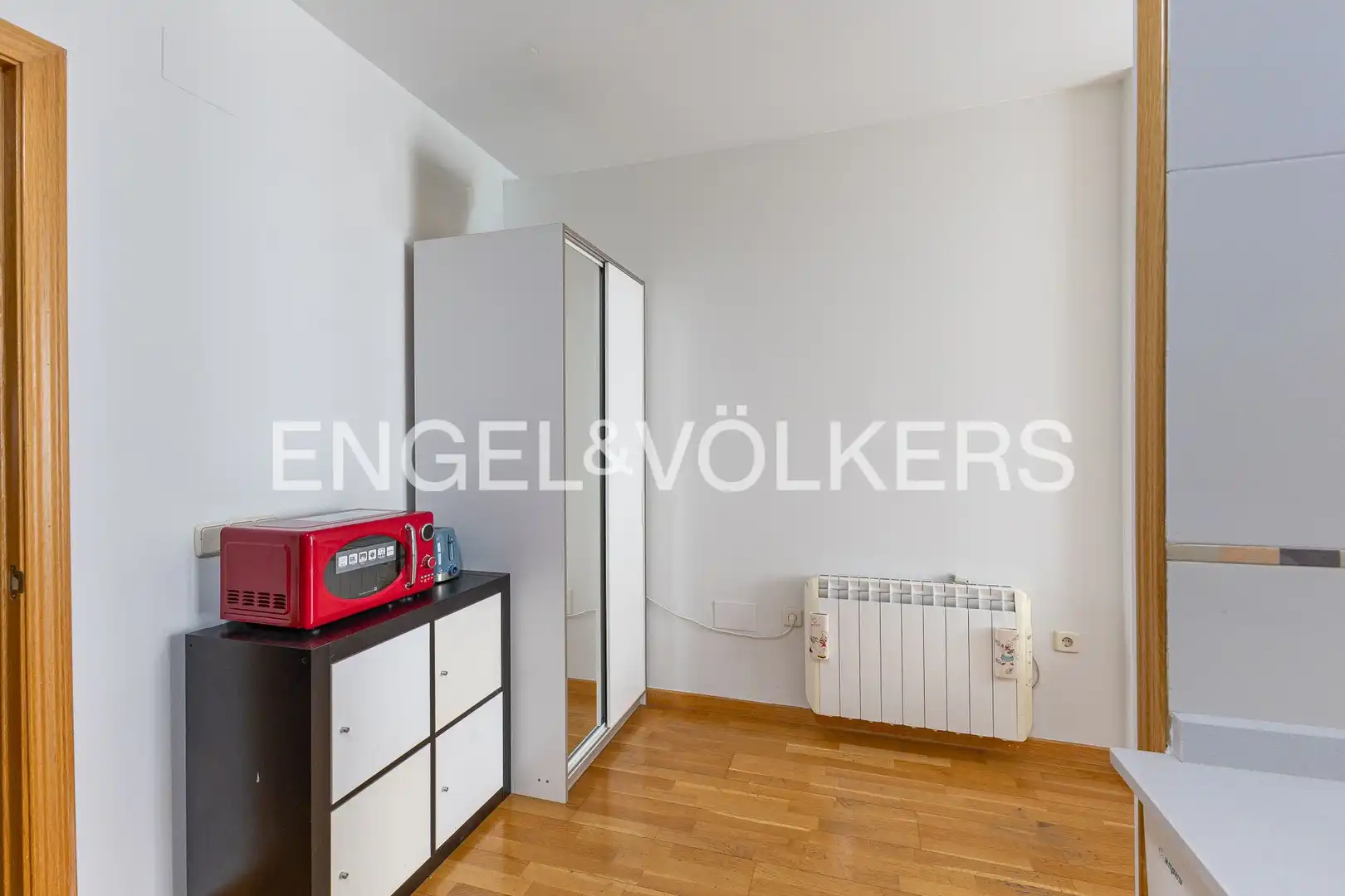 Habitación de Piso en venta en Madrid con Aire acondicionado, Calefacción y Amueblado