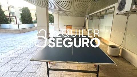 Foto 3 de Pis de lloguer a Mariano Moreno el Musico , El Bercial, Madrid