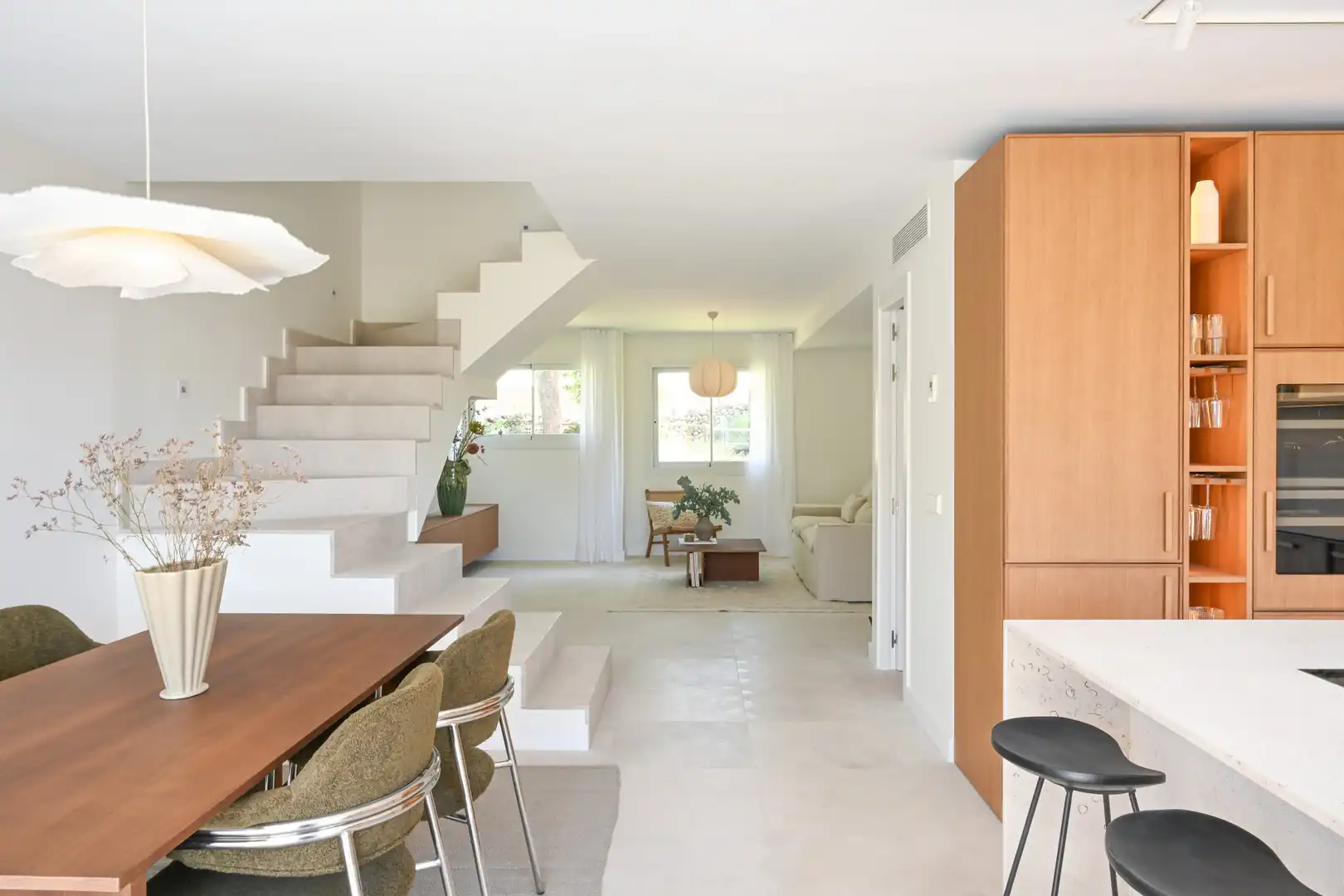 Triplex zum Verkauf in Cas Català - Illetes, imagen 5