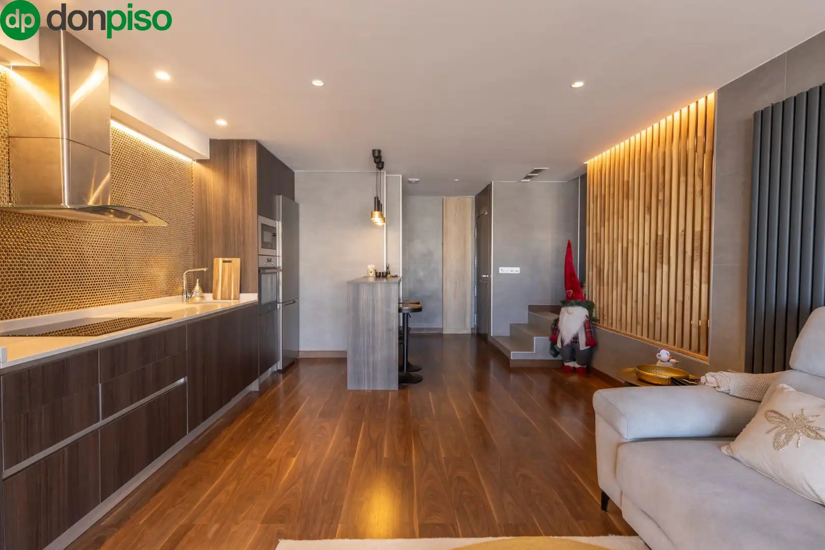 Apartament en venda a Urbanizacion Solynieve, 122, Zona alta