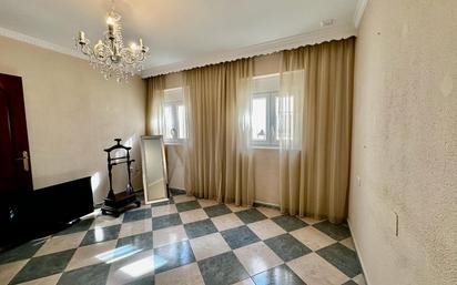 Bedroom of Flat for sale in  Cádiz Capital  with Balcony