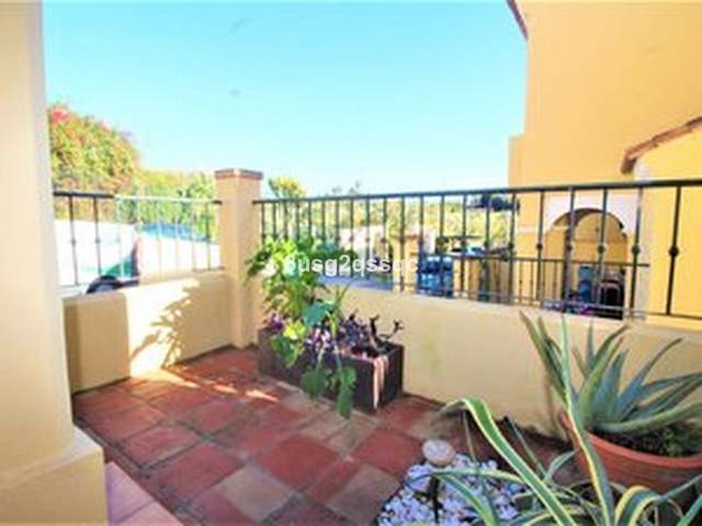 Casa adosada en Venta en Las Lomas