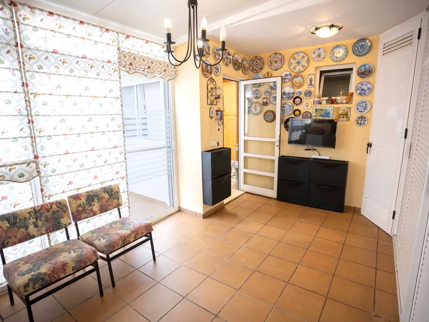 Casa adosada en venta en Güímar con Terraza