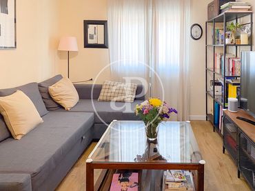 Appartement avec balcon à vendre à C. del Limonero
