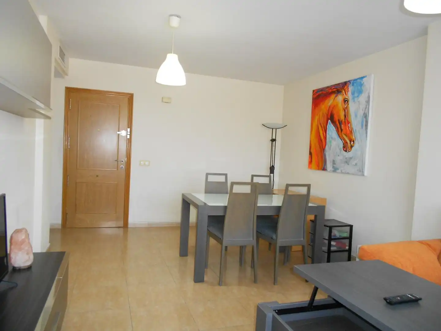 Wohnungen zur Miete in Murcia, Murcia