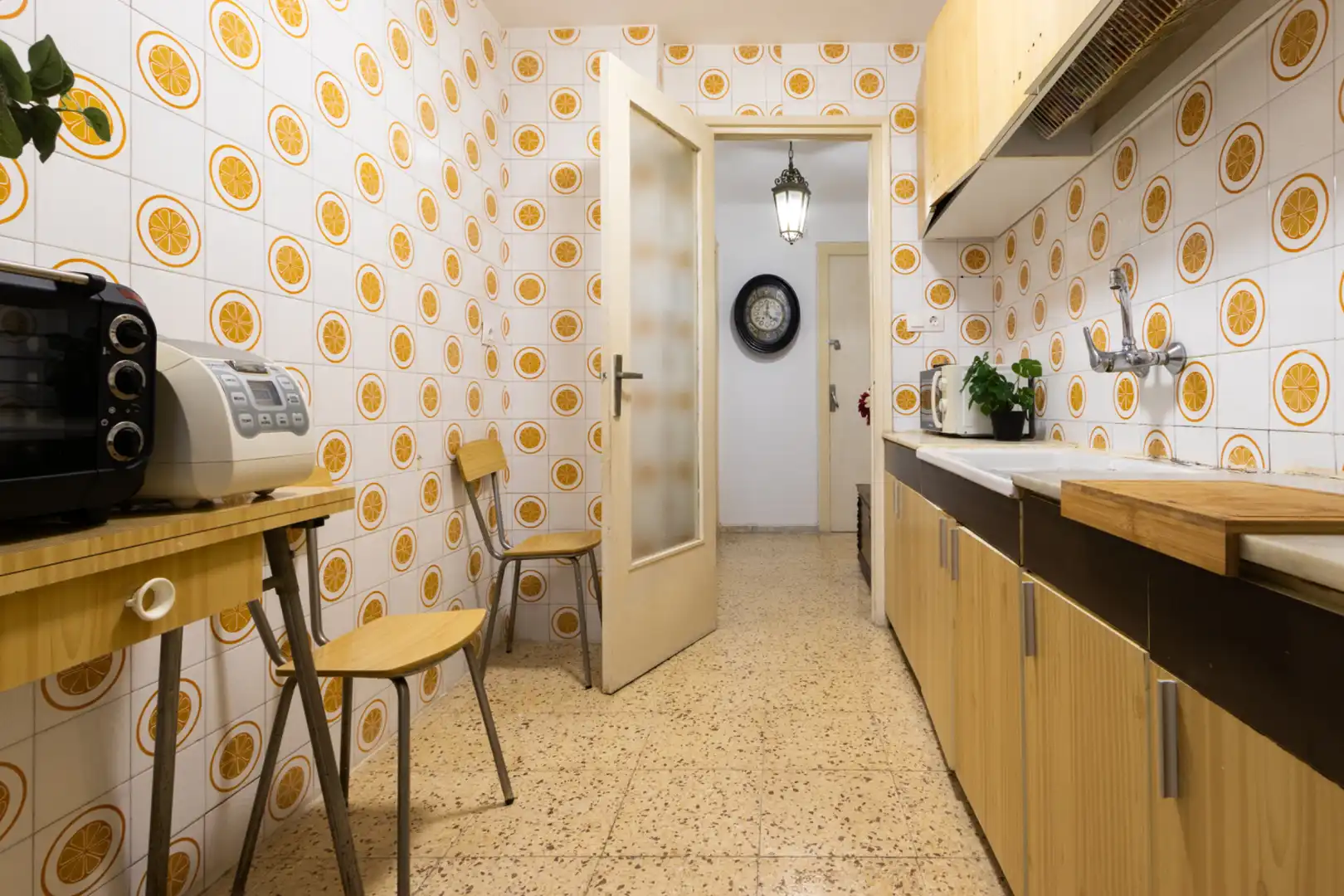 Wohnung zum Verkauf in Carrer de l'Arc de Sant Llorenç, imagen 21