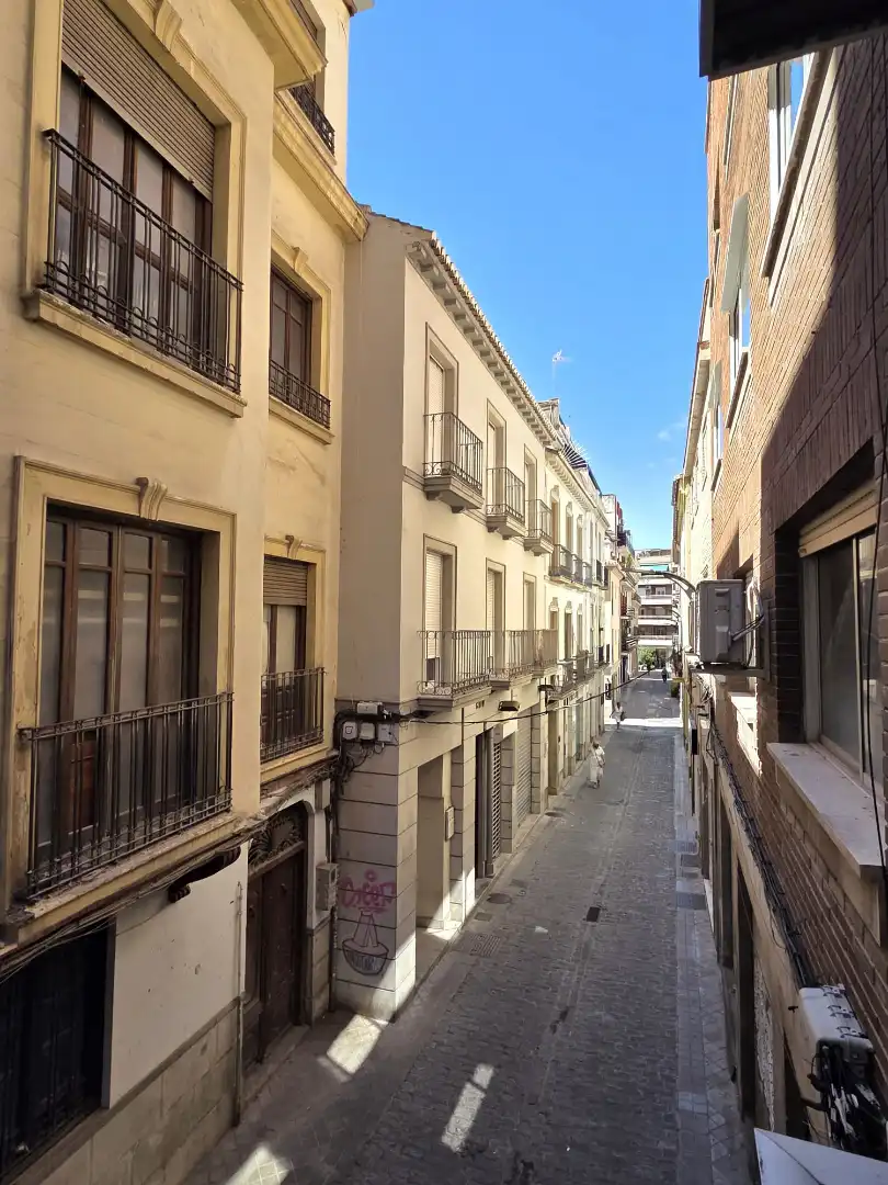 Pis en venda a Calle Duende