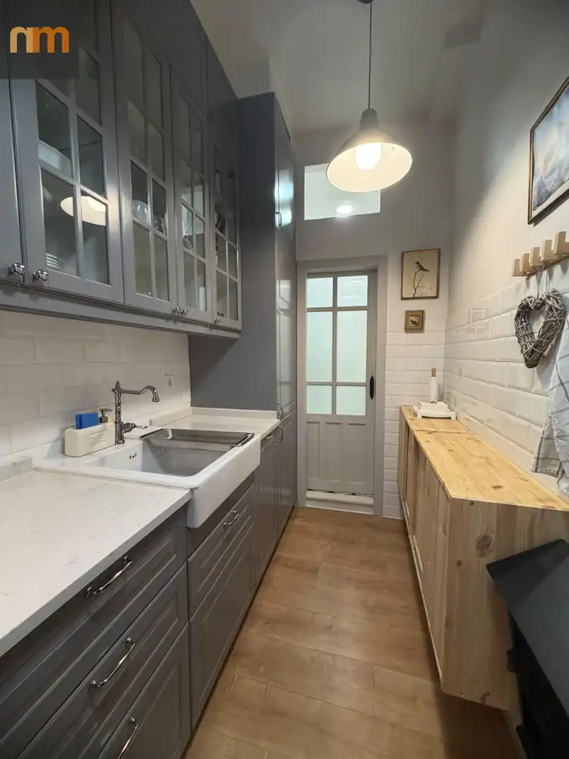 Wohnung zum Verkauf in Calle MIRA EL RIO BAJA, imagen 5