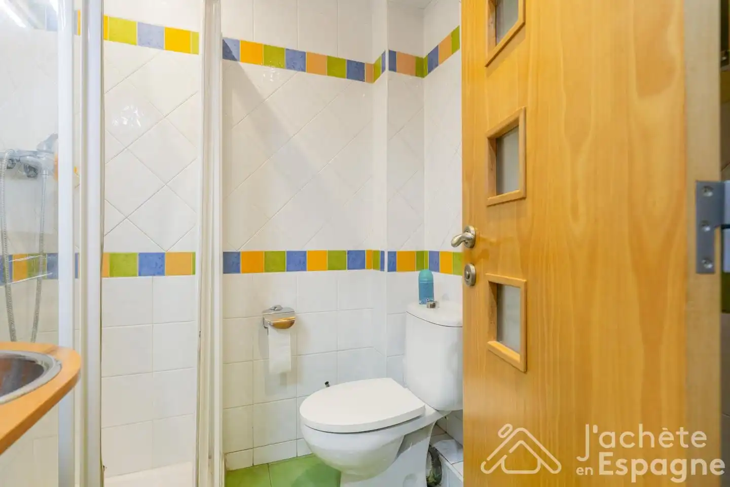 Piso con terraza en venta en calle de les Arts i dels Oficis, imagen 13