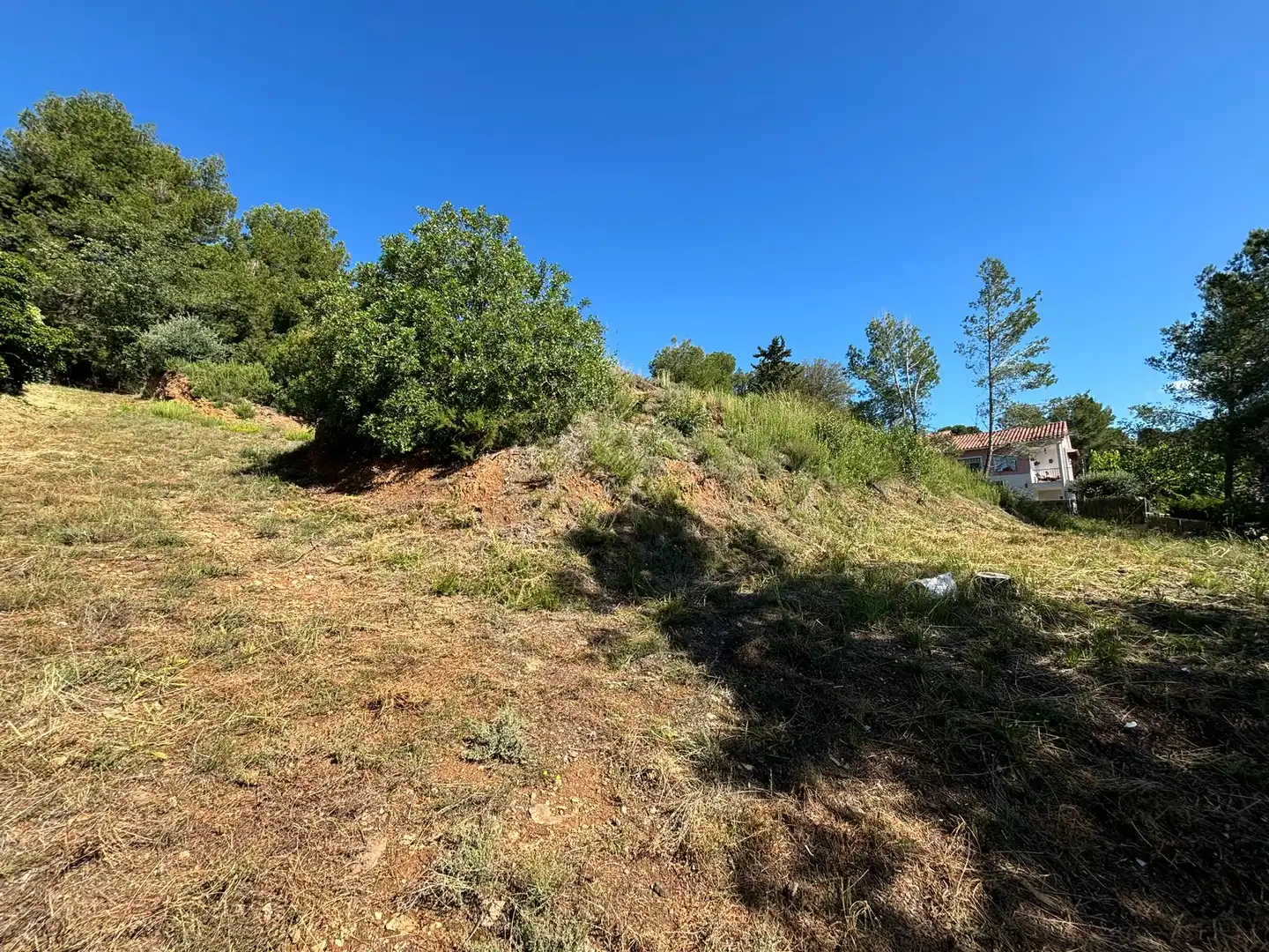 Terreny residencial en venda a Cànoves I Samalús, imagen 5