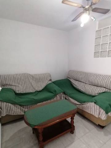 Apartamento en Alquiler en La Reconquista - El Rosario
