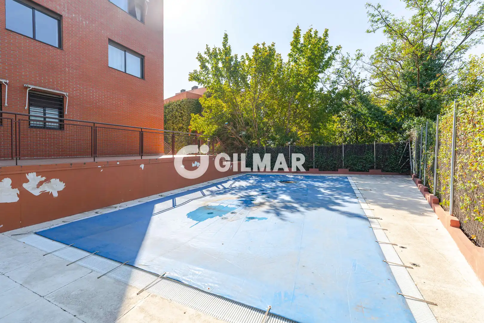 Flat with pool for sale in Moncloa - Aravaca, imagen 28