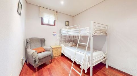 Foto 5 de Piso en venta en Camiño Da Fonte Santa, Sardoma - Castrelos, Vigo